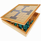 King's Table Game