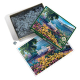 Seashore - Cobble Hill Jigsaw Puzzle 1000pcs