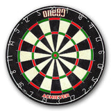 ONE80 Achiever Dartboard