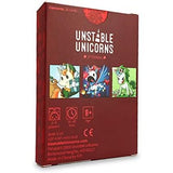 Unstable Unicorns: Christmas Expansion Pack