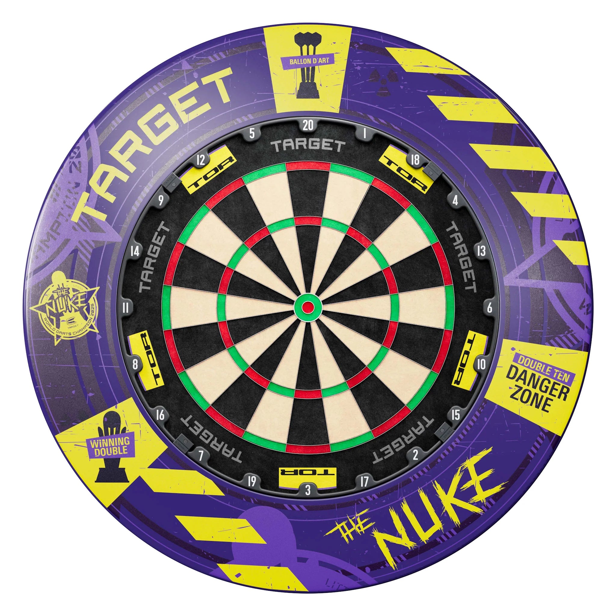 New Dart Arrivals – Toronto Darts & Games