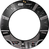 Star Wars Target Millennium Falcon Surround And Board Bundle