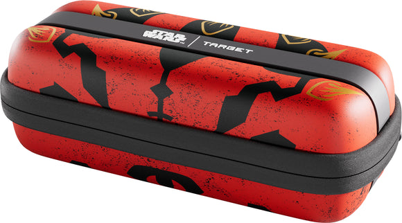 Star Wars Target Darth Maul Boa Wallet