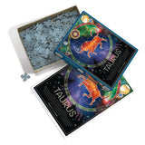 Taurus - Cobble Hill Jigsaw Puzzle 500 Pieces