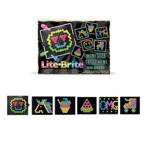LITE BRITE - REFRESHED MINI