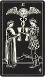 Glow In The Dark Tarot
