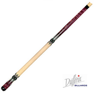 Dufferin 400 Revenge Series 451 - 58" 11mm Hybrid Pool/Snooker Cue