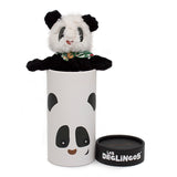 Plush Small Simply Rototos The Panda