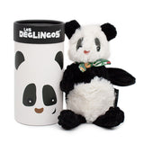 Plush Small Simply Rototos The Panda