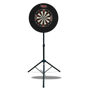 Shot Portable Dartboard Stand