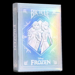 Bicycle Cards - Disney Frozen