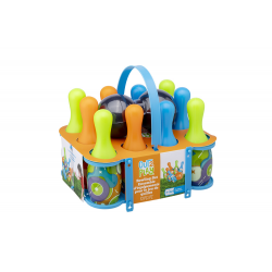 OUT to PLAY - Bowling Set (10 pin)