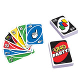 Uno Party!
