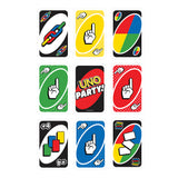 Uno Party!