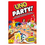 Uno Party!