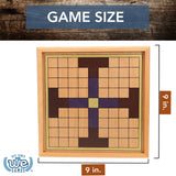 King's Table Game