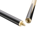 Joe Davis 600 3/4 Snooker Cue and Case