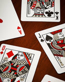 Antler Playing Cards