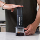 AeroPress Coffee & Espresso Maker