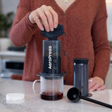 AeroPress Coffee & Espresso Maker