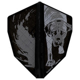 Fit Flight Pro Lukasz Waclawski Signature Dart Flights - S-5