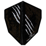 Fit Flight Pro Lukasz Waclawski Signature Dart Flights - S-5