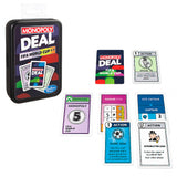 Monopoly Deal - FIFA World Cup '26