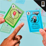 Monopoly Deal - FIFA World Cup '26