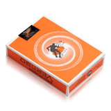 Vertigo Playing Cards