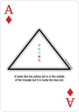 Optical Illusions & Visual Oddities II