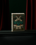 Cinematics Playing Cards