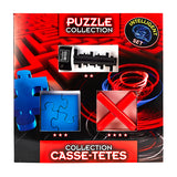 Puzzle Collection - Intelligent Set