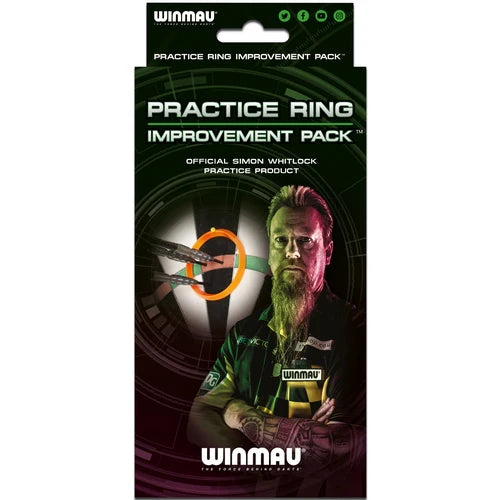 Simon Whitlock Practice Ring Improvement Pack
