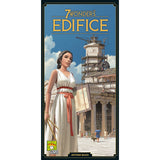 7 Wonders Edifice