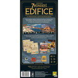 7 Wonders Edifice