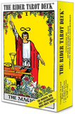 Rider-Waite® Tarot Deck