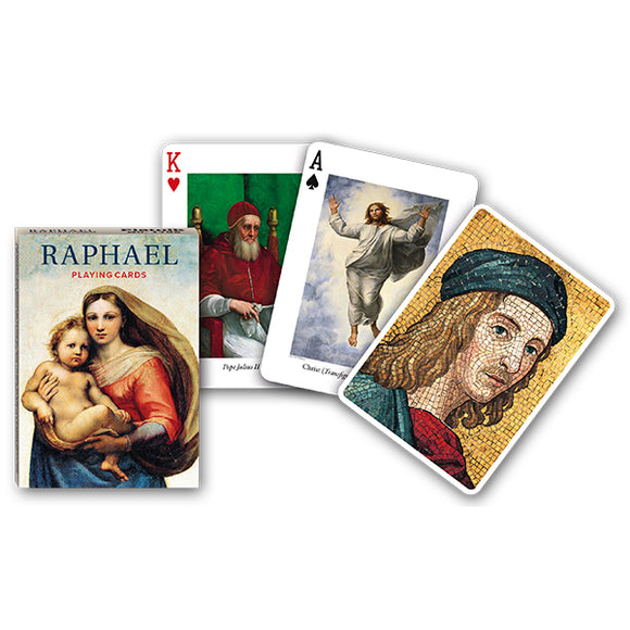 Piatnik Raphael – Toronto Darts & Games