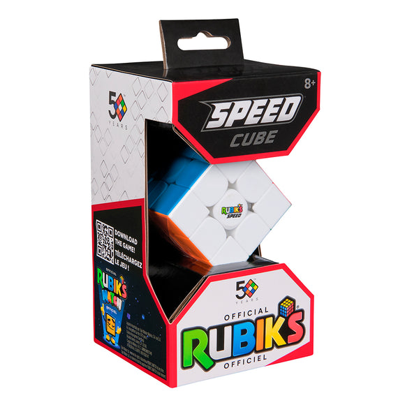 Rubiks Speed Cube