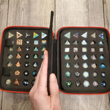 Dice Case - Waterproof