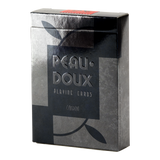 Peau Doux, Deco Back
