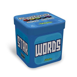 Rolling Cubes - Star Words