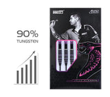 ONE80 Jelle Klaasen 25g