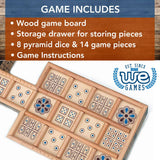 The Game of UR