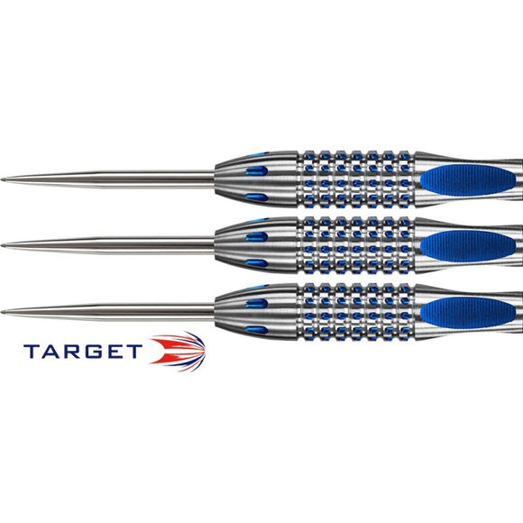 Phil Taylor 9Five Gen 2 24g 95% Tungste2 Darts