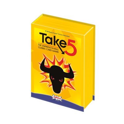 Take 5: 30th Anniversary Edition