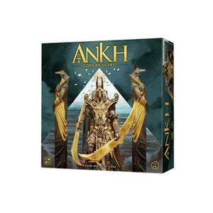 Ankh - Gods of Egypt