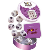 RORY'S STORY CUBES - MYSTERY