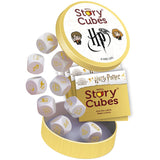 Rory’s Story Cubes - Harry Potter