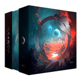 Dragon Eclipse - Core Box