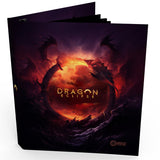 Dragon Eclipse - Core Box